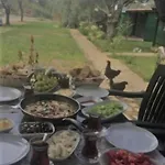 My Lodge