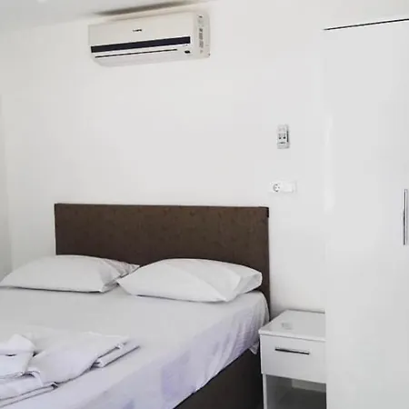 My Alojamento de Turismo Selvagem *