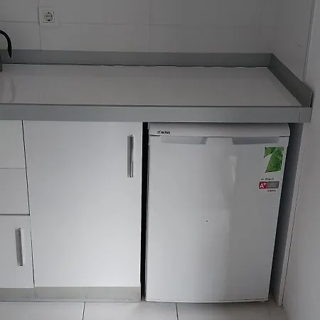 My Alojamento de Turismo Selvagem