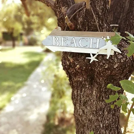 My Alojamento de Turismo Selvagem