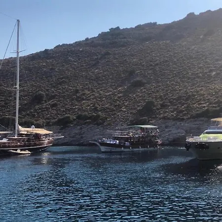 My Mesudiye (Datca)
