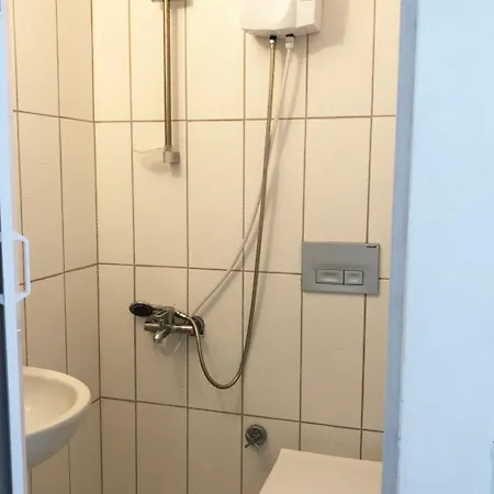 My Alojamento de Turismo Selvagem *