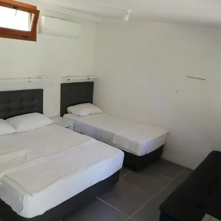 My * Mesudiye (Datca)