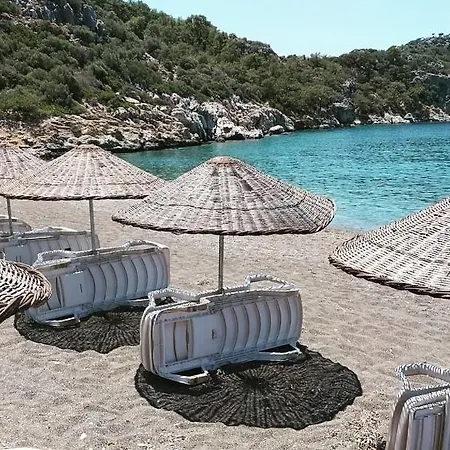 My Mesudiye (Datca)
