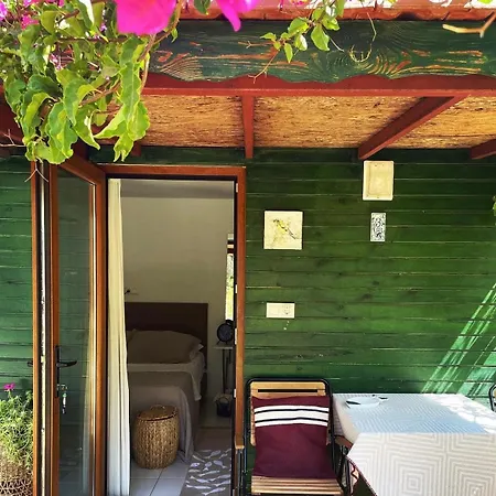 بيت خشبي My *