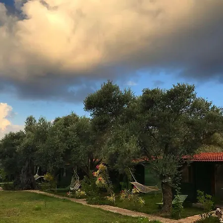 My Mesudiye (Datca)