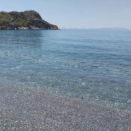 Cabană My Mesudiye (Datca)