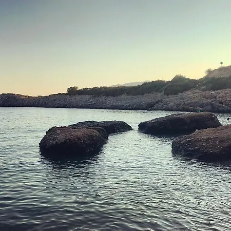 My Domek letniskowy Mesudiye (Datca)
