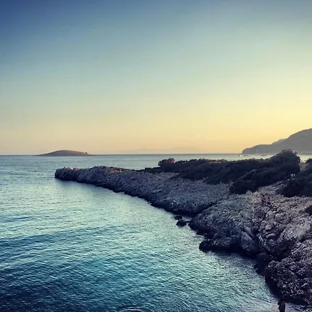 My Mesudiye (Datca)