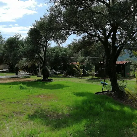 My Mesudiye (Datca)